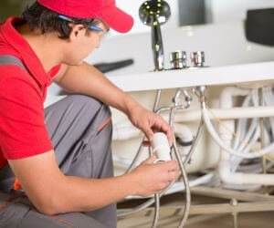 About The Faucet Pros Lannon, WI